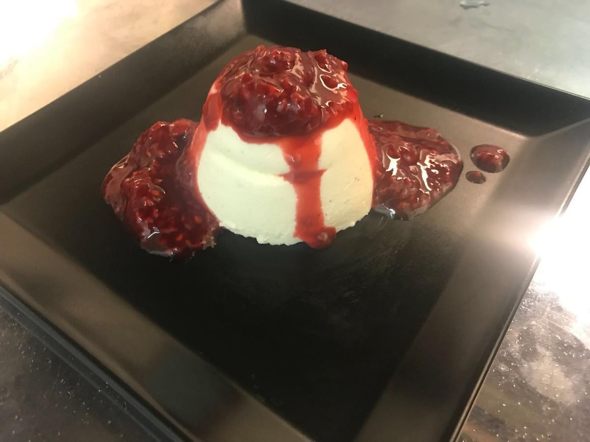 卡斯特尔别墅酒店 波弗加纳 外观 照片